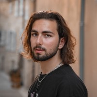 Shayan Hartmann