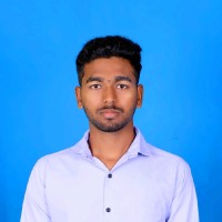 Ritheesh Kumar