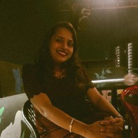Harshali Nayee