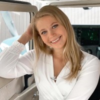 Cindy Mansoor