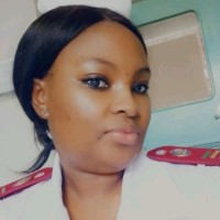 Hlengiwe Ngcobo