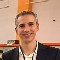 Alberto Perdones Díaz