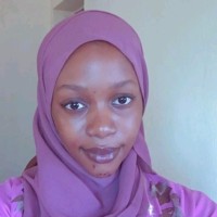 Hauwa Abdullahi