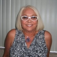 Alison Eves