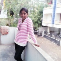 Karthika R