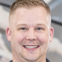 Aaron VanNatta