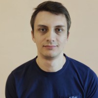 Evghenii Smirnov