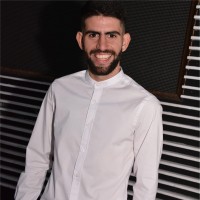 Amos Cohen