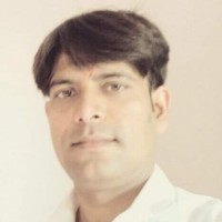 SUNIL KUMAR SINGH