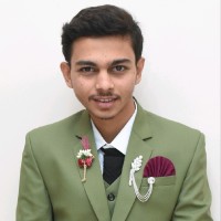 Rahil Vhora