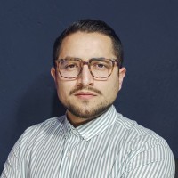 Jose Martin Rios Herrera