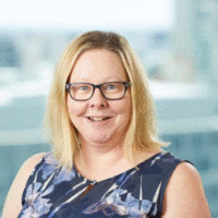 Tracey Sammann