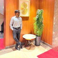 Santosh Kate
