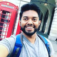 Abhishek S.