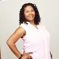 Kima Nixon, Shrm-Cp