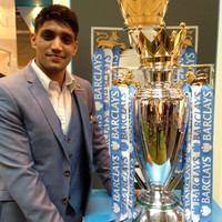 Aftab Surve