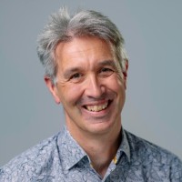 Tim Jupp