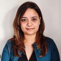 Punita Tailor