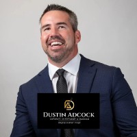 Dustin Adcock