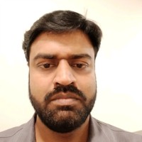 Md Saiful Islam