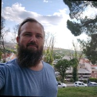 Thomas V. S. Gyldborg