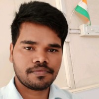 Yogeswararao Ch