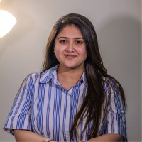 Aayushi Chauhan