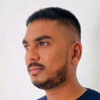 Shubham Sasane
