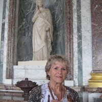Accountant Mary Napier
