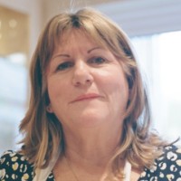 Sue Drew