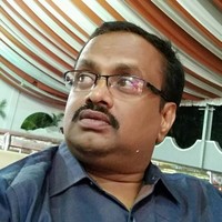 Murali Krishna