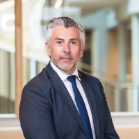 Fabrice Steyaert