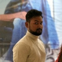 Piyush Srivastav