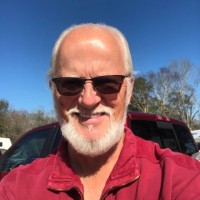 Jerry Stewart
