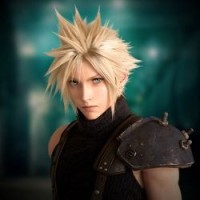 Cloud Strife
