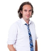 Morten Nedreås