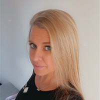 Sarah Wallberg