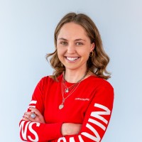Antonia Egger