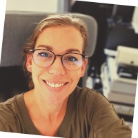 Baukje De Groot- Visser
