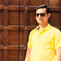 Gaurav Pal