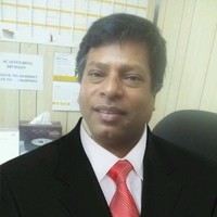 Ashok Dsouza