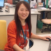Helen Yang