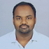 Ashok Periyasamy