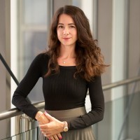 Nathalie Mühlberger, Ll.M.