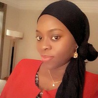 Fatoumata Bintou Gueye