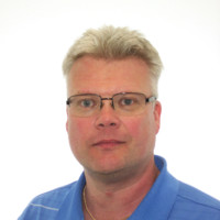 Tobias Johansson