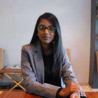 Velendree Govender