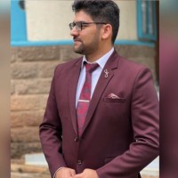 Krishan Sarna