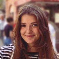 Oriane Charton