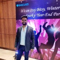 Nitesh Bagade